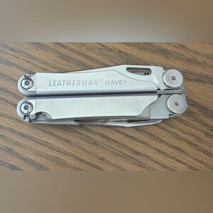 Leatherman Wave Plus Multitool